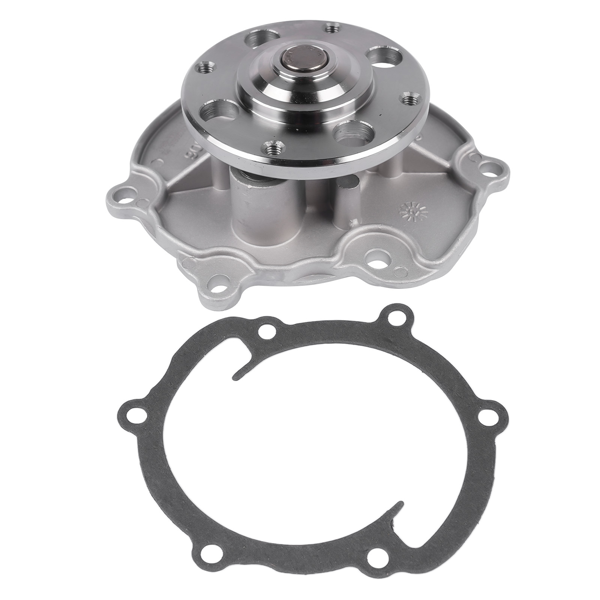 水泵 Engine Water Pump Fits for Cadillac ATS CTS SRX Chevrolet Equinox Malibu GMC Acadia Terrain Pontiac G6 12637479 12645176-1