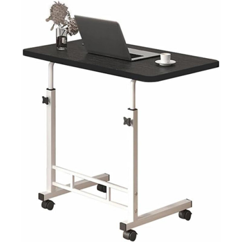 桌子 铁撑款升降桌 黑色