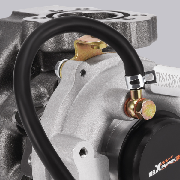 左侧涡轮增压器 适用于奥迪A6 Allroad Quattro 1999-2004款 53039880016-5