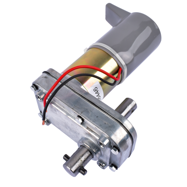 直流电机 RV Gear Motor Assembly Fits for Lippert 368446 Mid Torque Slide Out 1010000188 12V DC LC368446 368446-4