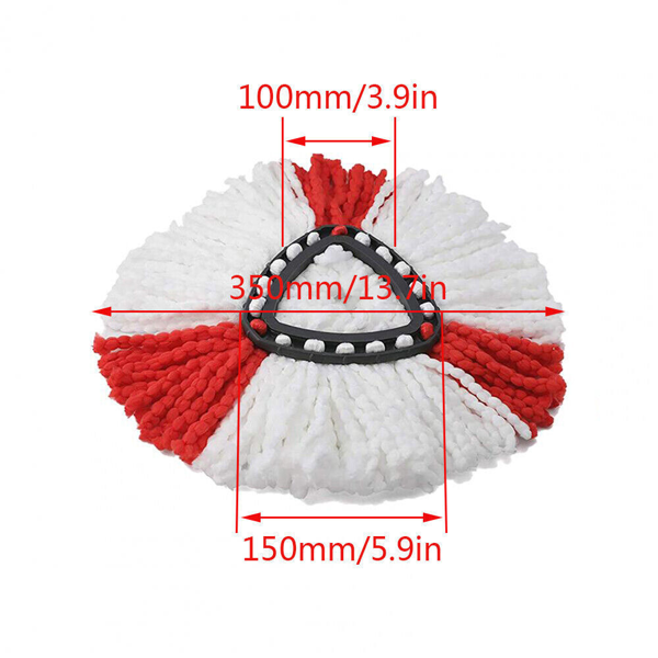 红白6个装拖把替换头-3