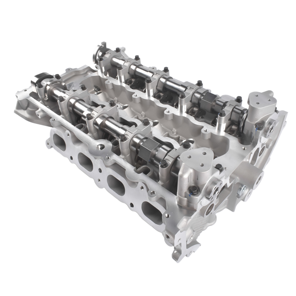 缸盖总成 Cylinder Head Assy with Camshafts Fit for Buick Encore Chevy Cruze Malibu Trax 1.4L 1.5L Turbo Direct Injection 12660233 12675702 12660248 12675097-8