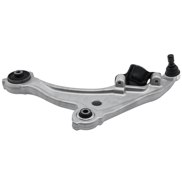 10件装 前下控制臂拉杆（左右对）适用于日产Maxima 2009-2014款-2