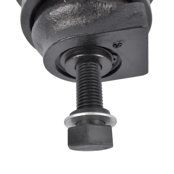 支重轮 Bottom Roller Fit for Excavator IHI Series 25JX 25NX 27V4 28N-2 30NX-2 35NX KATO 30V-4 Black-9