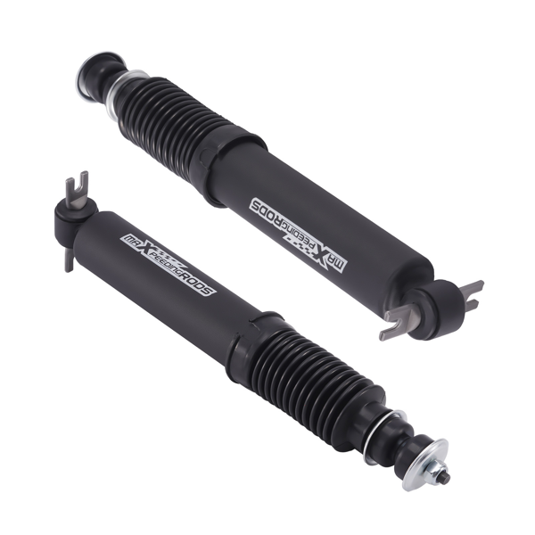 5 英寸前减震器适用于 1988-1998 年雪佛兰/GMC C1500 两驱半吨皮卡-2