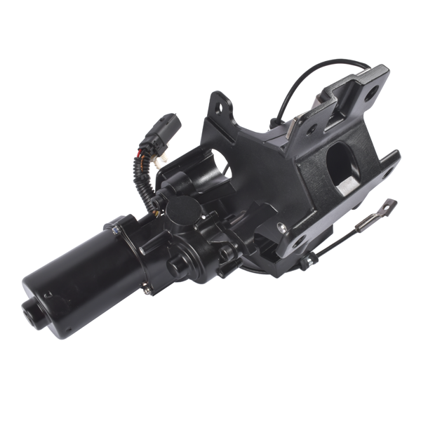 脚踏板电机总成 Left Power Running Board Motor JL1Z16A507A Fit for Ford Expedition Lincoln Navigator 2018-2024-6