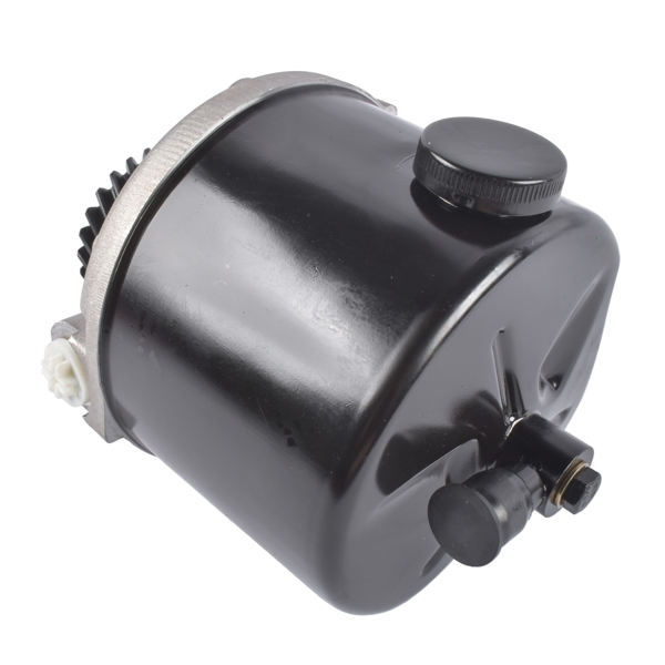 动力转向泵 Power Steering Pump 82858430 E6NN3K514PA Replacement for Ford New Holland 2310 2610 2810 2910 3230 4610 5610 6610 7610 7710-7