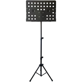 乐谱架（面板可折叠） 带收纳包 一体装