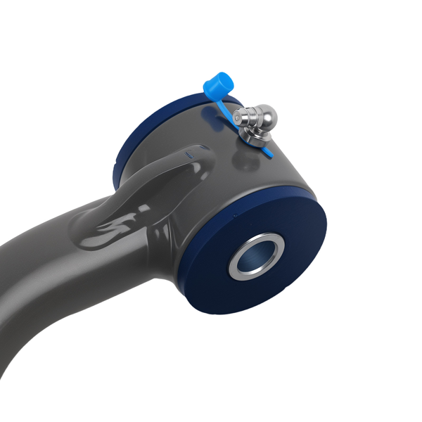 2-4英寸升高上控制臂套件 适用于2001-2010款雪佛兰Silverado/GMC Sierra 2500/3500HD-4