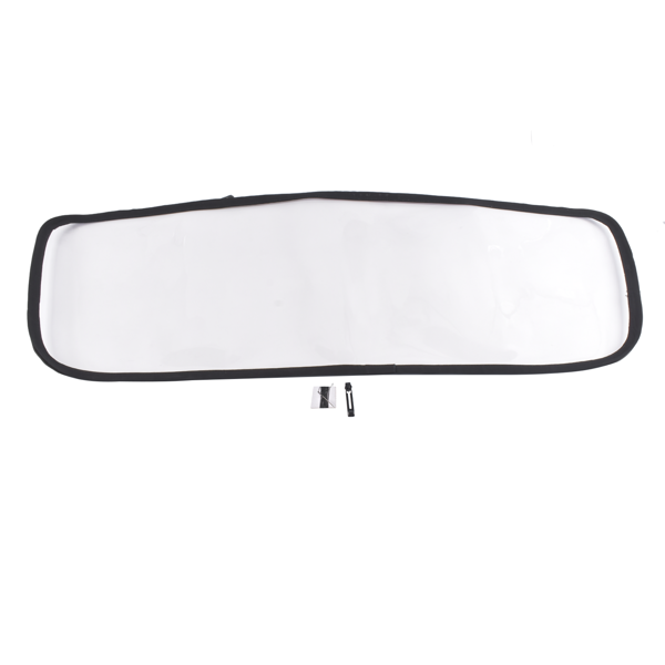 塑料后窗 Plastic Rear Window Replacement for BMW Convertible 93-99 3 Series 318, 323, 325, 328, M3-2