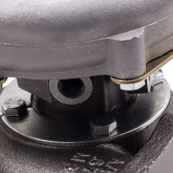 涡轮增压器适用于ISUZU NPR NRR 4HE1柴油发动机以及适用于GMC W3500 4500 5500-6