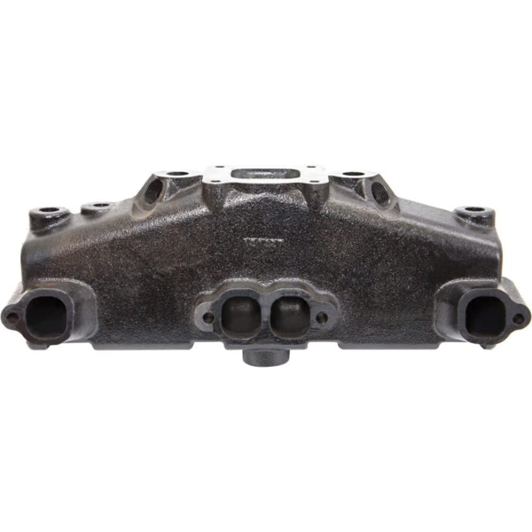 排气歧管 Exhaust Manifold Dry Joint Replacement for Mercruiser V8 GM 5.0 5.7 305 350 377 Engines 865735A02-2