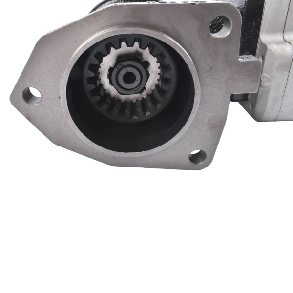 空气压缩机 Truck Air Brake Compressor for Mack E7 SS318 Engine 303GB5129M S9111530550X-10