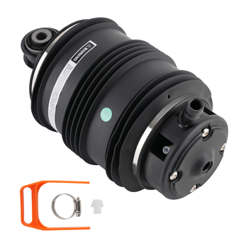 后左空气减震支柱气囊 适用于奔驰W219 E320 E350 E500 E550 2113200725