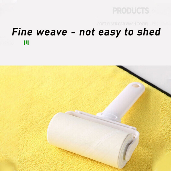 12pcs洗车毛巾30X40-11