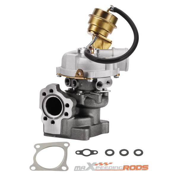 左侧涡轮增压器 适用于奥迪A6 Allroad Quattro 1999-2004款 53039880016-1