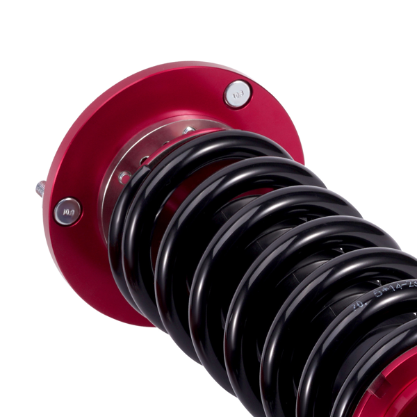 适用于BMW 525i 528i 530i 535i 5系列E60 2004-2010的阻尼器避震器-5