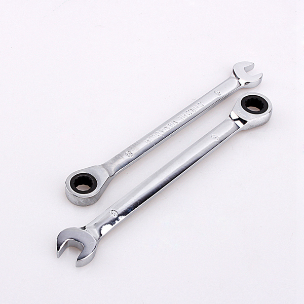 棘轮扳手12件套-8