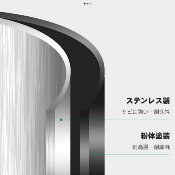 厨房水槽沥水架 201不锈钢烤漆 全套款单槽 65cm-2