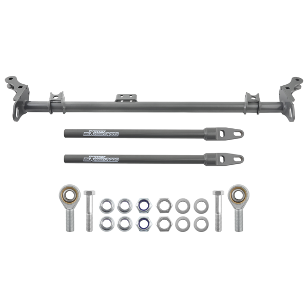 前牵引控制臂悬挂下拉杆 适用于本田思域CRX 1988-1991款-1