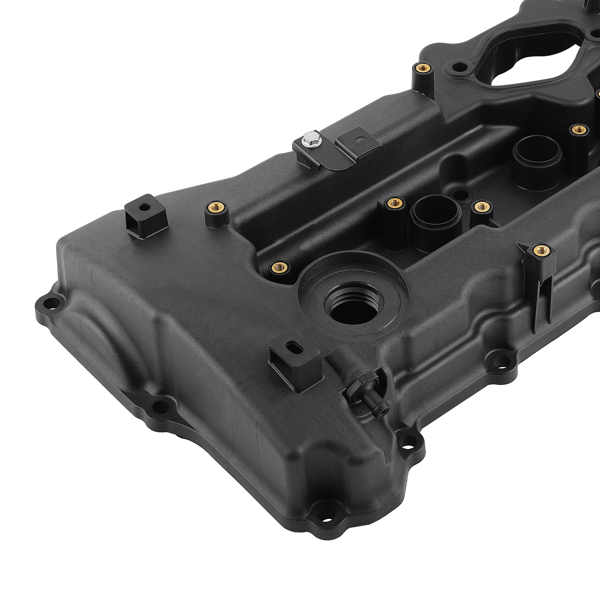 发动机气门室盖带垫片，适用于现代索兰托 2.4L DOHC L4 发动机，零件号：22410-2G710-3