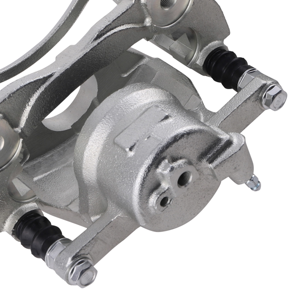 碟式刹车卡钳一对适用于2009-2019款丰田卡罗拉前轮驾驶员侧和乘客侧-4