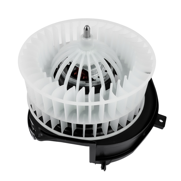 鼓风机 Heater Blower Fan Motor Fits for Mercedes-Benz 300SD 300SDL 350SDL 300SEL 380SEL 420SEL 500SEL 560SEC 1981-1991 A1268200542 A0008308708-8