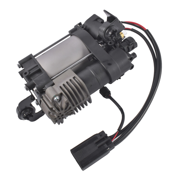 打气泵 Air Suspension Compressor Pump Electric Fit for Tesla S Sedan 2012-2017 Sedan 4-Door 600640300A-10