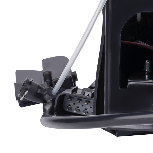 压缩机Air Suspension Compressor Pump For Cadillac Escalade GMC Yukon Suburban 22941806-3