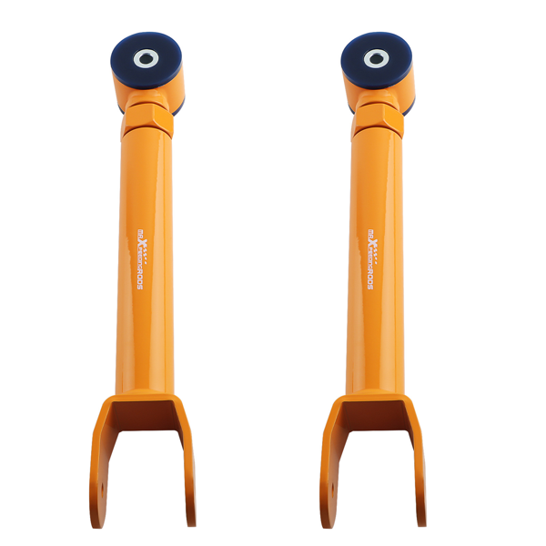 2x 重型可调式前上控制臂，适用于1984-2001款吉普切诺基XJ-2