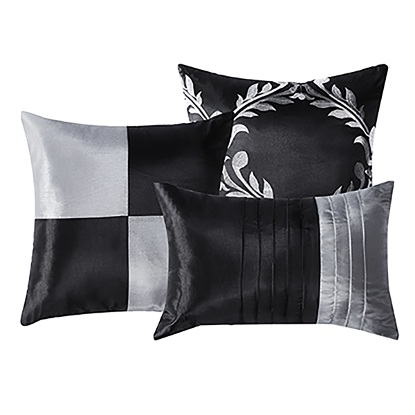 7 件套传统奢华拼布被子套装（发Amzon\FedEx物流，TK&TEMU仅支持自提）-5