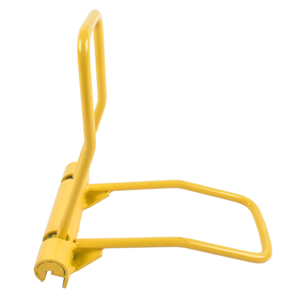 折弯钳 Yellow Heavy Duty Sheet Metal Bender For Single-Side Closure Hand Seamer-7