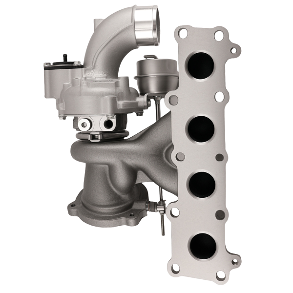 适用于路虎揽胜极光发现系列2.0升2014-2017款的涡轮增压器 LR066515-7