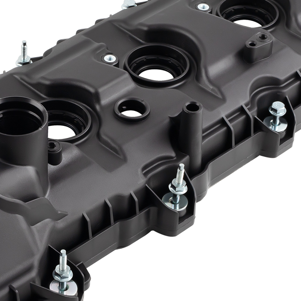 发动机左侧气门室盖适用于福特野马 2011-2017 款 V6 3.7L DOHC，零件号：BR3Z-6582-R-6