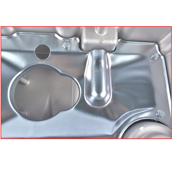 油底壳 Engine Oil Pan with Gasket Fits for Chevy Camaro 2010-2015 Caprice SS Pontiac G8 2008-2009 6.0 6.2L 12640748 12622559-10