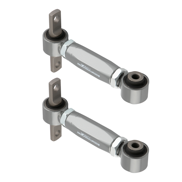 控制臂 Rear Suspension Adjustable Upper Camber Control Arm For Honda Civic 1988-2000-1