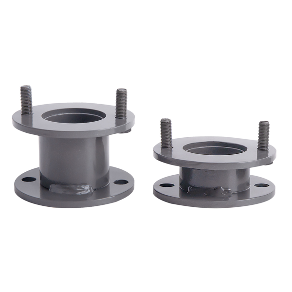 3英寸前轮和3英寸后轮升高套件（带垫片）适用于本田CRV CR-V 1997-2001款-3