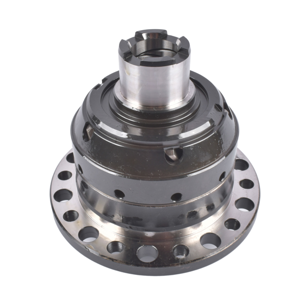 限滑锁 MF-TRS-05D15 Helical LSD  Limited Slip Differential Limited Slip Locker Replacement for 40mm D16 Honda Civic SOHC 1989-2000-1