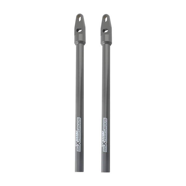 前牵引控制臂悬挂下拉杆 适用于本田思域CRX 1988-1991款-4