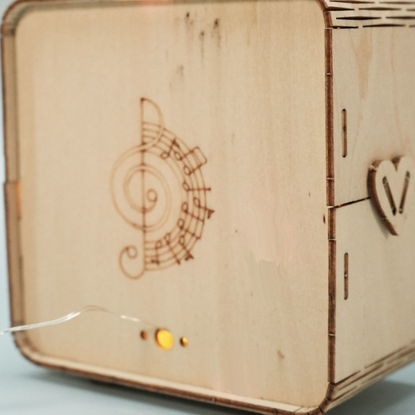 猫头鹰城堡小夜灯-5