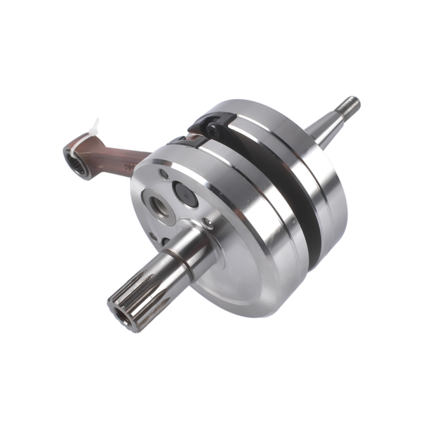 曲轴 Crank Crankshaft Crank Shaft Fit for Yamaha YZ125 YZ 125 1996-2000 Alloy Steel 5DH-11400-00-00-7