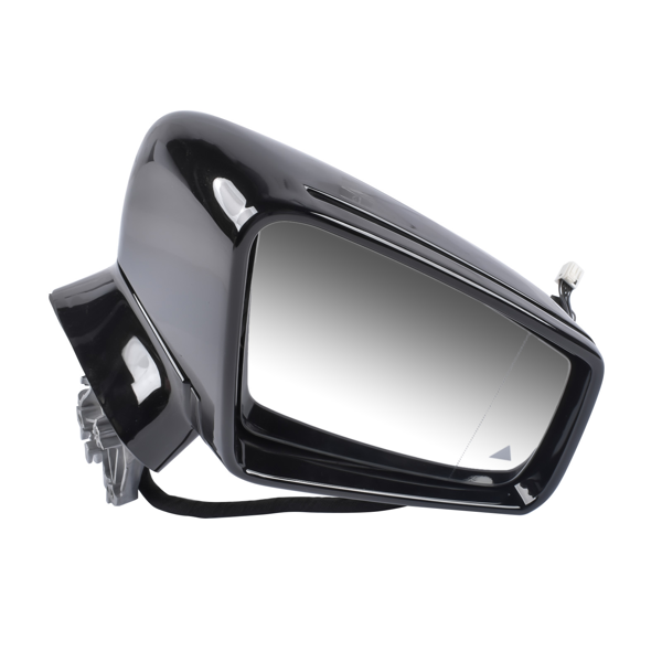 后视镜 Front Right Exterior View Mirror with Blind Spot Fit for Mercedes CLS63 AMG S 2014-2018 2188104200-1