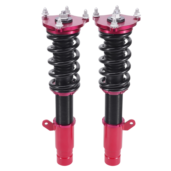 绞牙避震降低套件（含减震器支柱）适用于本田雅阁（无ADS系统）2018-2022款-3