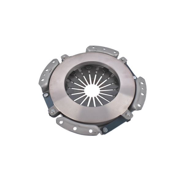 离合器套件 Transmission Clutch Kit Fit for Nissan Frontier 2005-2019 V6 4.0L Nissan Xterra 2005-2015 V6 4.0L Naturally Aspirated 52604001, NSK1006-9