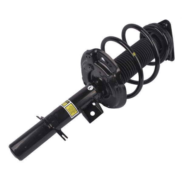 减震器 Front Left Drivers Side Shock Strut Absorber Fit for Nissan Altima SR 2019-2022 FWD 2.5L  l4 GAS E43036AM0A-7