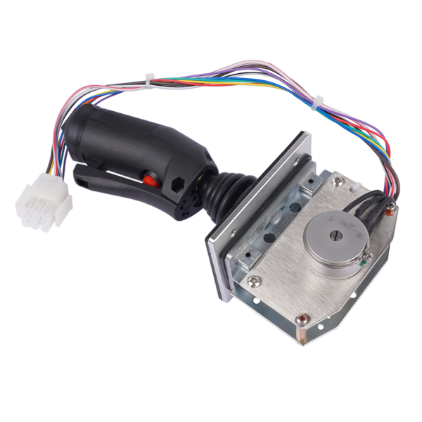 操纵杆 Joystick Controller Fits for JLG Scissor Lift 269MRT 3369LE M3369 4069LE M4069 3394RT 4394RT 1600403-7