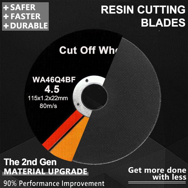 切割片115*1.2*50-11