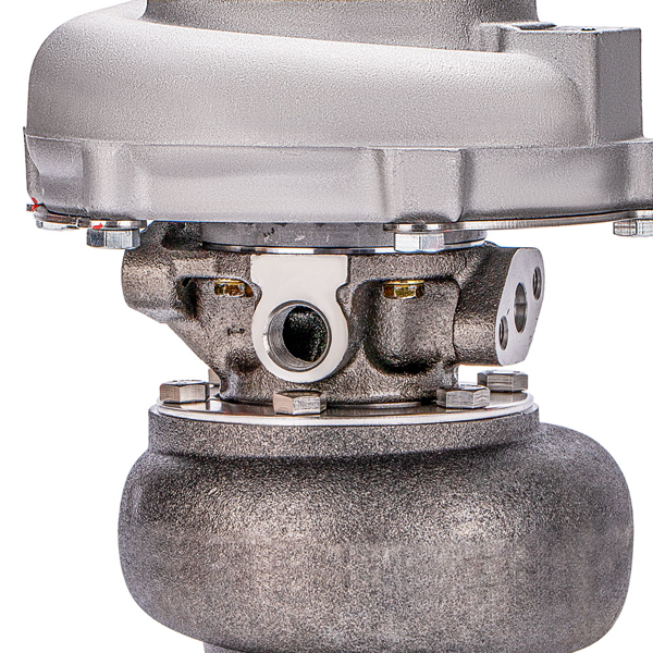 涡轮增压器 GT3076 GT3037 GT30 T3 Flange A/R .60 anti-surge universal Turbo Charger 500BHP-6