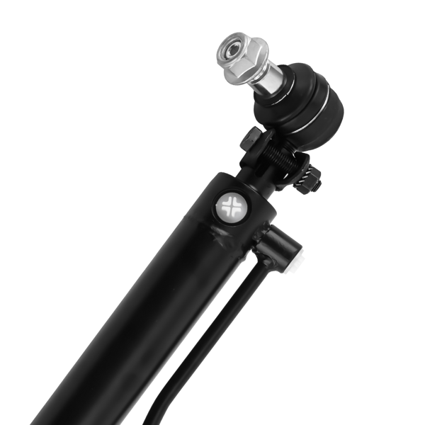 2X转向缸，适用于Case 580C、580D、580E、580F、580SD、580SE、584D型号，零件号：234447A1-2