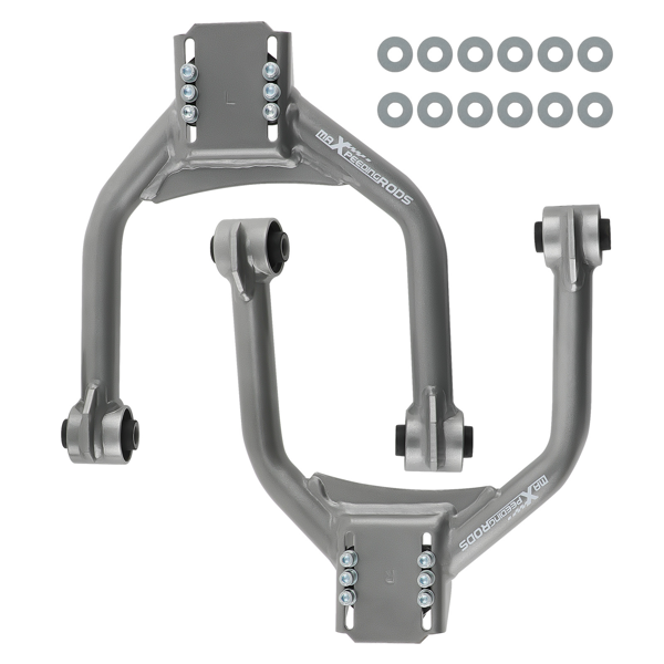 可调式前上倾角控制臂，适用于2006-2023款道奇挑战者后轮驱动车型-1